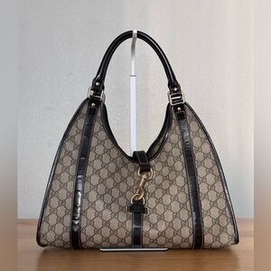 Gucci Jackie Shoulder Bag
